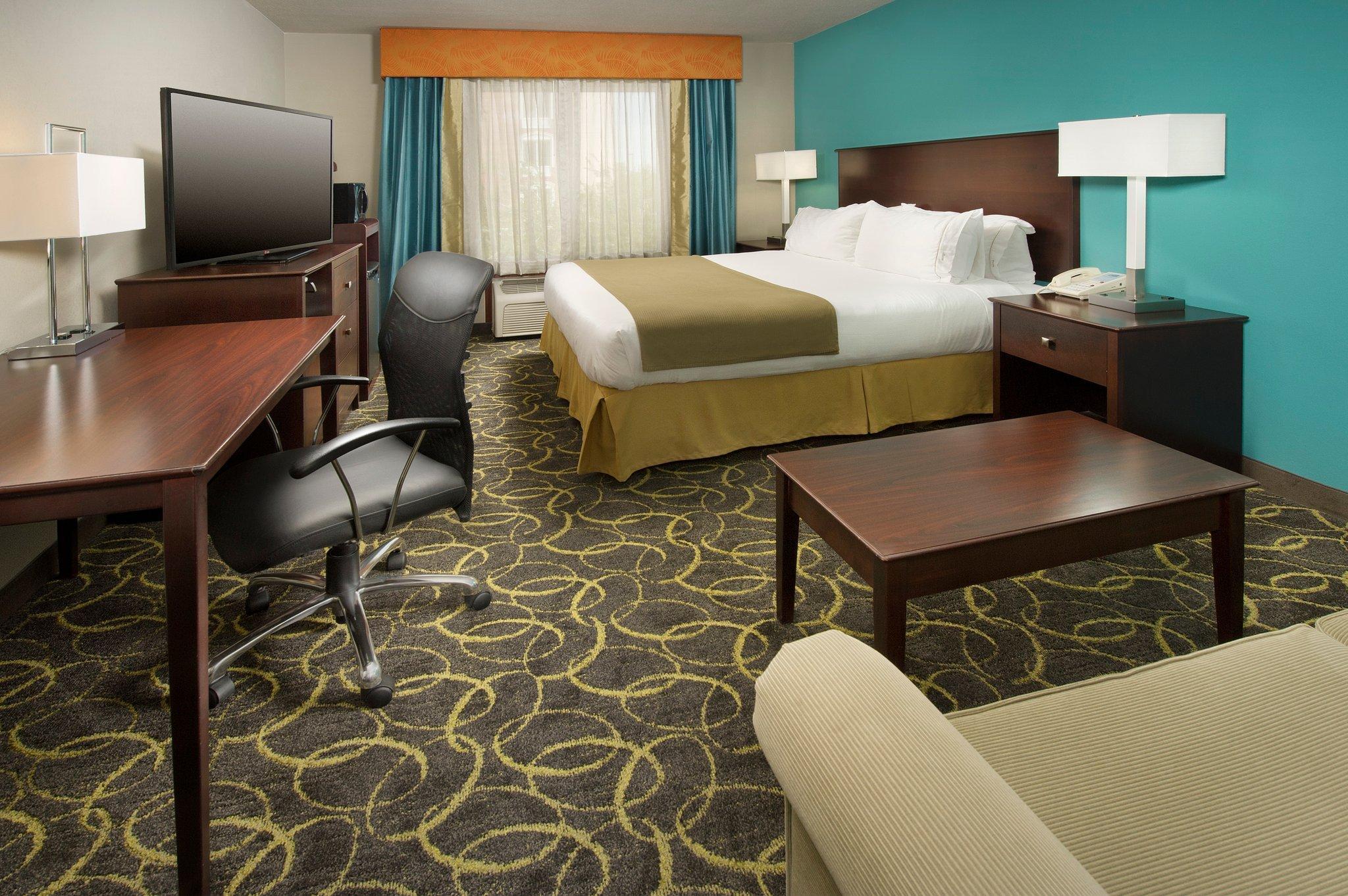 Home2 Suites By Hilton Dallas Grand Prairie Exterior foto