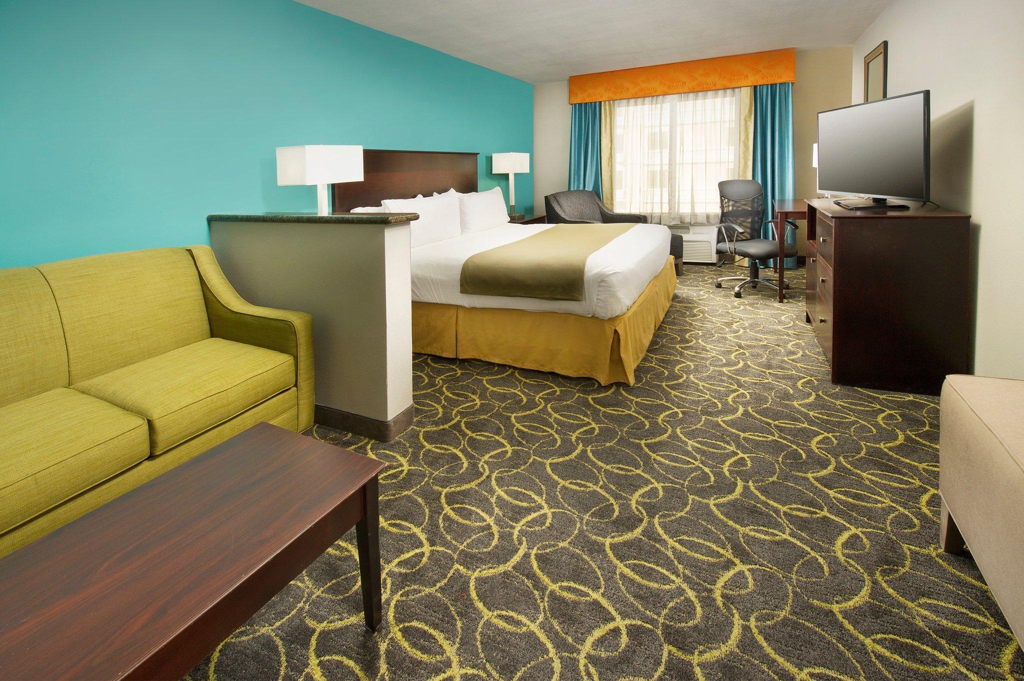 Home2 Suites By Hilton Dallas Grand Prairie Exterior foto